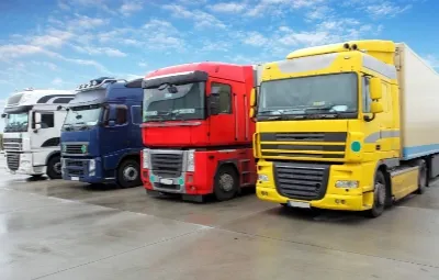 Adana Konak Nakliye Ambarı