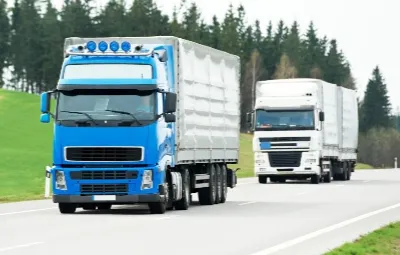 Adana ile Konak Arası Eşya Taşıma